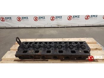 Блок цилиндров MERCEDES-BENZ