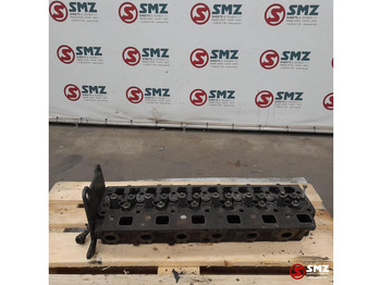 Блок цилиндров MERCEDES-BENZ