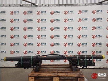 Рама/ Шасси MERCEDES-BENZ