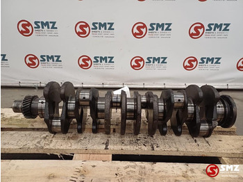 Коленчатый вал MERCEDES-BENZ