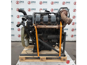 Двигатель MERCEDES-BENZ