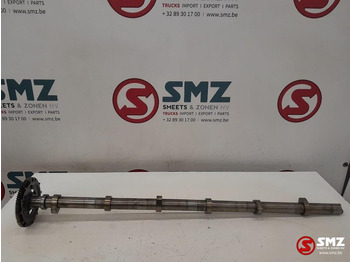 Распределительный вал MERCEDES-BENZ