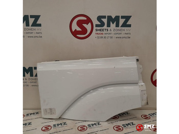 Кузов и экстерьер MERCEDES-BENZ