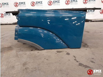 Кузов и экстерьер MERCEDES-BENZ