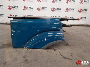 Кузов и экстерьер MERCEDES-BENZ