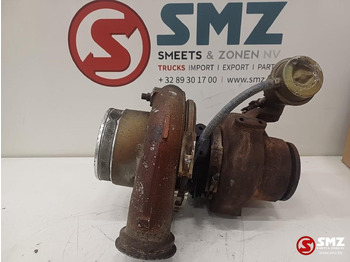 Турбина для Грузовиков Mercedes-Benz Occ turbocharger OM473 Mercedes: фото 3 Турбина для Грузовиков Mercedes-Benz Occ turbocharger OM473 Mercedes: фото 3