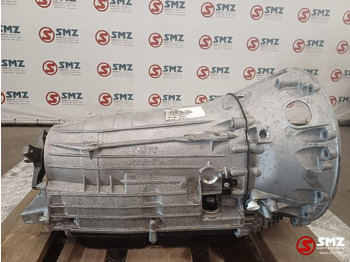 Коробка передач MERCEDES-BENZ