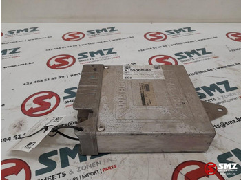 Блок управления для Грузовиков Mercedes-Benz Occ wabco ecu 4461000440: фото 5 Блок управления для Грузовиков Mercedes-Benz Occ wabco ecu 4461000440: фото 5