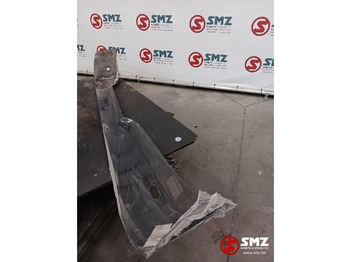 Солнцезащитный козырек MERCEDES-BENZ Actros