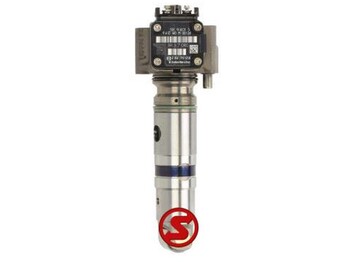 Топливный насос MERCEDES-BENZ Axor