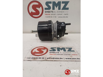 Тормозной цилиндр MERCEDES-BENZ