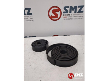 Топливный бак MERCEDES-BENZ