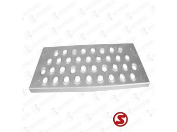 Боковая подножка MERCEDES-BENZ Actros