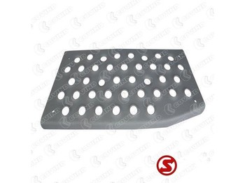 Боковая подножка MERCEDES-BENZ Actros