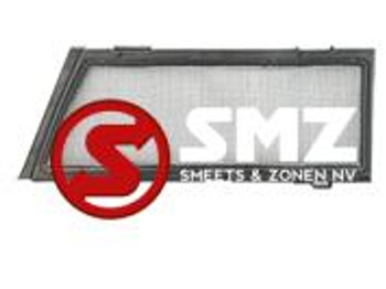 Радиатор MERCEDES-BENZ Actros