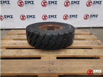 Шина MICHELIN