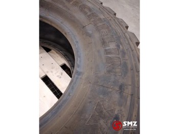 Шина для Грузовиков Michelin Occ band 365/85r20 michelin xzl: фото 4