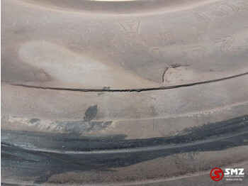 Шина для Грузовиков Michelin Occ industrieband Michelin 14.00-24: фото 4