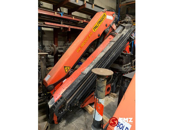 Стрела PALFINGER