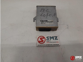 Блок управления RENAULT