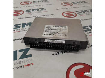 Блок управления RENAULT