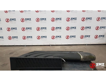 Система впуска RENAULT T