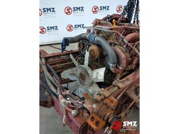 Аккумулятор для Грузовиков Renault Occ Powerpack Renault Midliner M160 MIDS060212B: фото 2