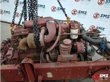 Аккумулятор для Грузовиков Renault Occ Powerpack Renault Midliner M160 MIDS060212B: фото 4