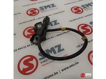 Сенсор для Грузовиков Renault Occ batterijsensor Renault: фото 2 Сенсор для Грузовиков Renault Occ batterijsensor Renault: фото 2