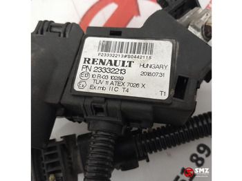 Сенсор для Грузовиков Renault Occ batterijsensor Renault: фото 4 Сенсор для Грузовиков Renault Occ batterijsensor Renault: фото 4