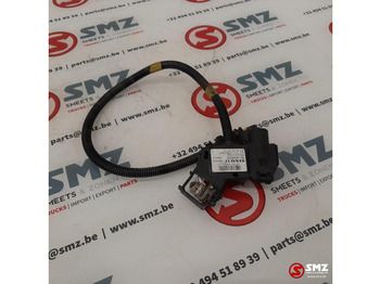 Сенсор для Грузовиков Renault Occ batterijsensor Renault: фото 3 Сенсор для Грузовиков Renault Occ batterijsensor Renault: фото 3