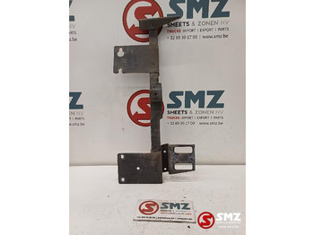 Бампер RENAULT