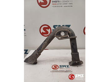 Бампер RENAULT