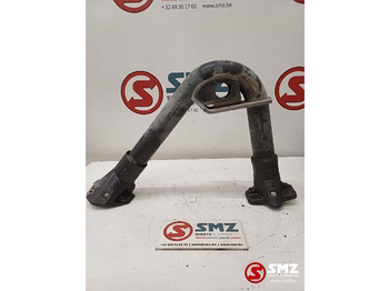 Бампер RENAULT