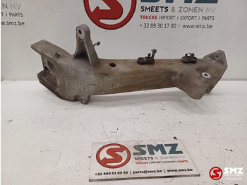 Бампер RENAULT