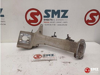 Бампер RENAULT