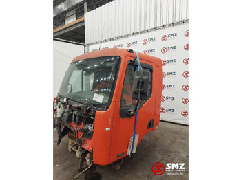 Кабина и интерьер RENAULT Midlum