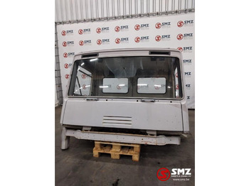 Кабина и интерьер RENAULT