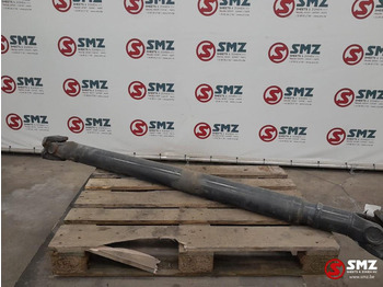 Приводный вал для Грузовиков Renault Occ cardanas Renault: фото 4