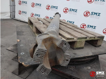 Приводный вал для Грузовиков Renault Occ cardanas Renault: фото 3