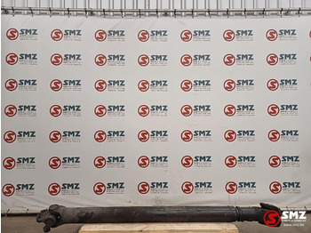 Приводный вал RENAULT