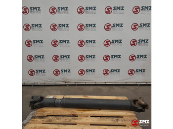 Приводный вал RENAULT