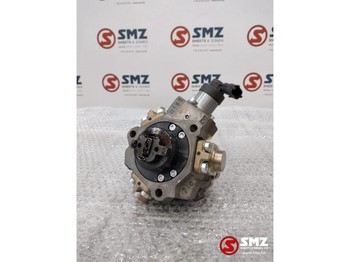 Топливный насос RENAULT Mascott