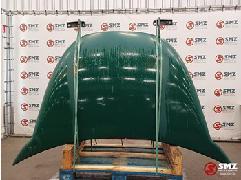 Аэродинамика/ Спойлеры RENAULT