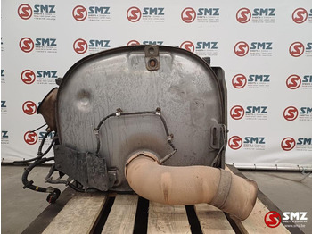 Катализатор для Грузовиков Renault Occ katalysator Euro 6 Renault / Volvo: фото 3 Катализатор для Грузовиков Renault Occ katalysator Euro 6 Renault / Volvo: фото 3