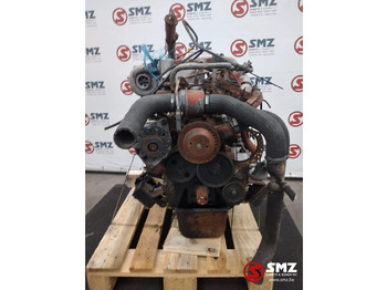 Двигатель для Грузовиков Renault Occ motor Renault Midlum: фото 3