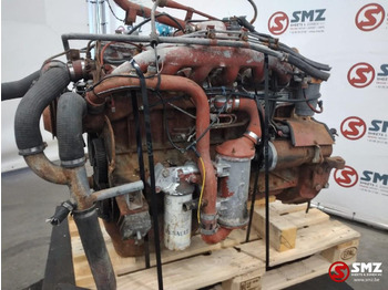 Двигатель для Грузовиков Renault Occ motor Renault Midlum: фото 2