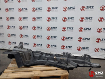 Кабина и интерьер для Грузовиков Renault Occ opstapbak rechts Renault: фото 3 Кабина и интерьер для Грузовиков Renault Occ opstapbak rechts Renault: фото 3