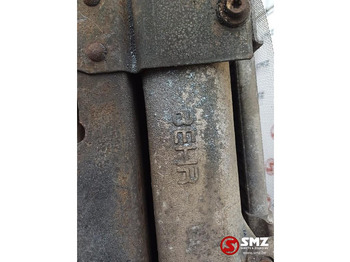 Радиатор для Грузовиков Renault Occ radiator Renault: фото 3