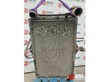 Радиатор RENAULT